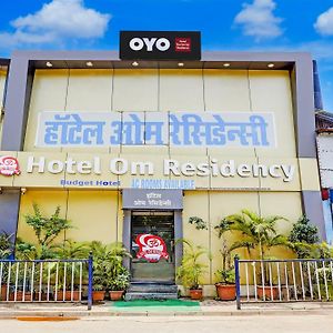 Hotel O The Om Sai Residency